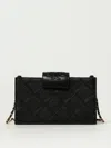 Tory Burch Crossbody Bags  Woman Color Black
