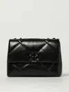Tory Burch Crossbody Bags  Woman Color Black