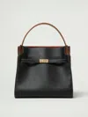 Tory Burch Lee Radziwill Petite Double Handbag