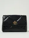 Tory Burch Crossbody Bags  Woman Color Black