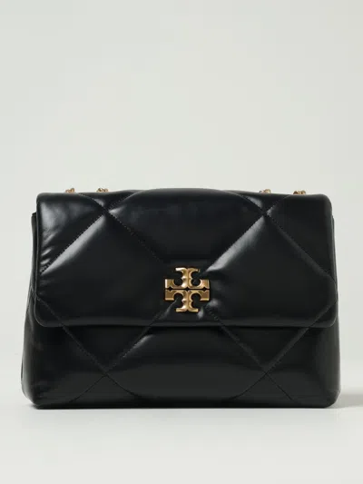 Tory Burch Crossbody Bags  Woman Color Black