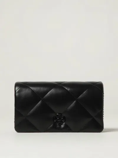 Tory Burch Crossbody Bags  Woman Color Black