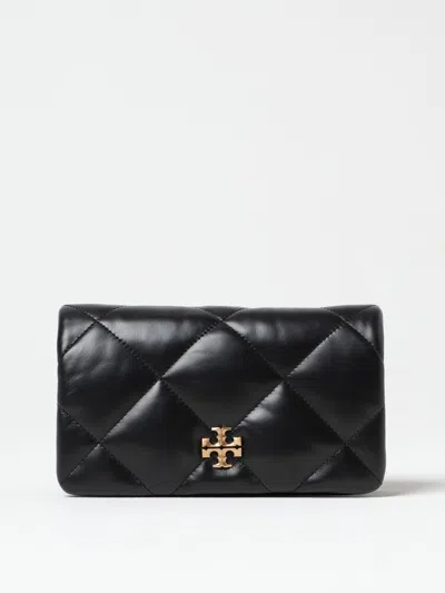 Tory Burch Crossbody Bags  Woman Color Black