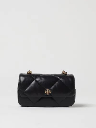 Tory Burch Crossbody Bags  Woman Color Black