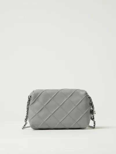 Tory Burch Crossbody Bags  Woman Color Grey