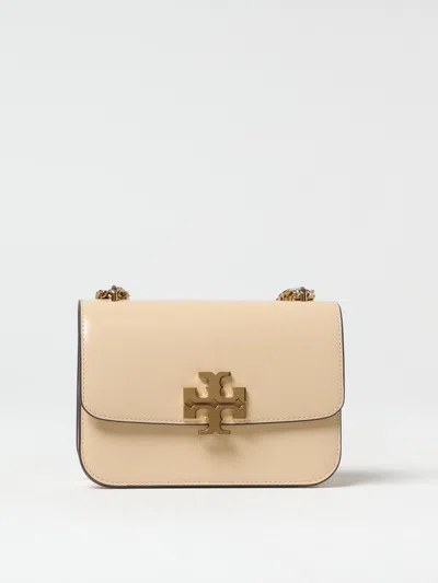 Tory Burch Crossbody Bags  Woman Color Ivory