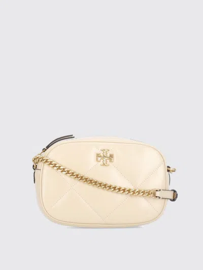 Tory Burch Crossbody Bags  Woman Color Ivory
