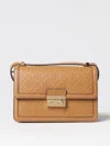 Tory Burch Crossbody Bags  Woman Color Leather