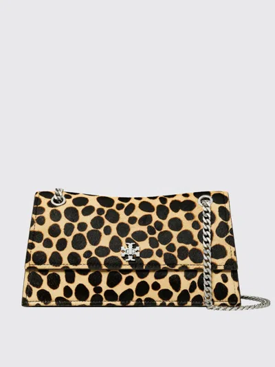 Tory Burch Crossbody Bags  Woman Color Multicolor