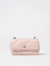 Tory Burch Crossbody Bags  Woman Color Pink