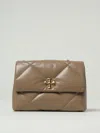 Tory Burch Crossbody Bags  Woman Color Pink
