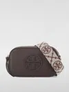 Tory Burch Crossbody Bags  Woman Color Red