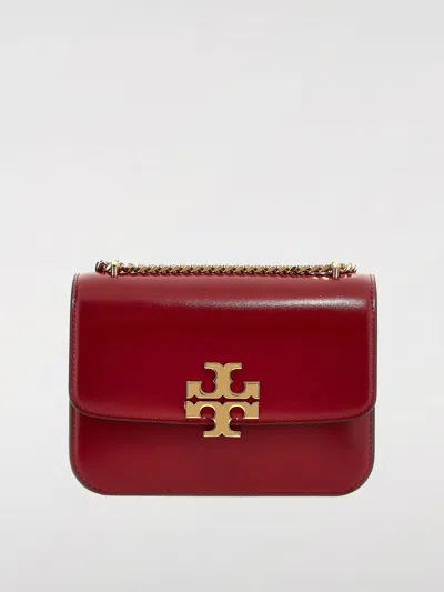 Tory Burch Crossbody Bags  Woman Color Ruby