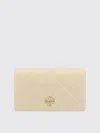 Tory Burch Crossbody Bags  Woman Color White 1