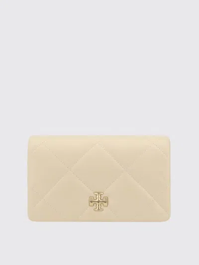 Tory Burch Crossbody Bags  Woman Color White 1