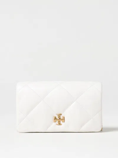 Tory Burch Crossbody Bags  Woman Color White