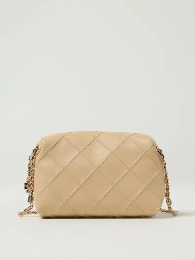 Tory Burch Crossbody Bags  Woman Color White