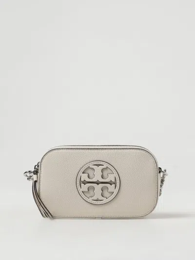 Tory Burch Mini Bag  Woman Color White In White