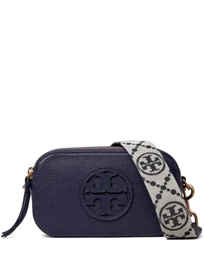 Tory Burch Crossbody In Navy