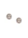 Tory Burch Bijoux In Metallic
