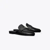 Tory Burch Damen Ballet Backless Loafer In Black