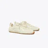 Tory Burch Damen Field Sneaker In Light Cream