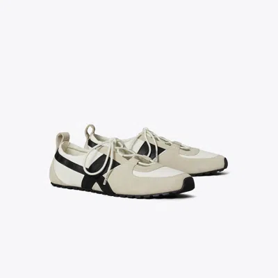 Tory Burch Damen Hank Ballet Sneaker In Multi