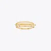 Tory Burch Damen Icon Doppelarmband In Gold