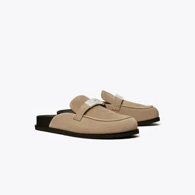 Tory Burch Damen Leelee Mule In Brown