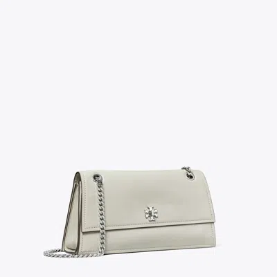 Tory Burch Damen Mini Kira Schultertasche Mit Drehverschluss