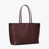 Tory Burch Damen Perry Tote Bag In Red