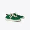 Tory Burch Damen Phoenix Sneaker In Green