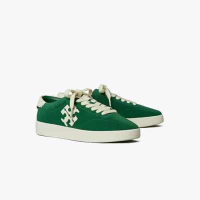 Tory Burch Damen Phoenix Sneaker In Green