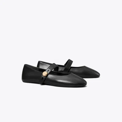 Tory Burch Damen Romy Mary Jane In Black