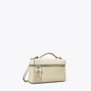 Tory Burch Damen Schlanke Romy Tasche Mit Tragegriff Oben In Nude