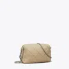 Tory Burch Damen Weiche Fleming Crossbody Bag
