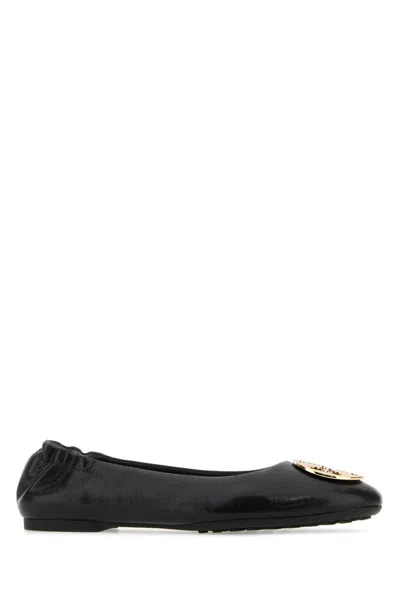 Tory Burch Dancers In Black
