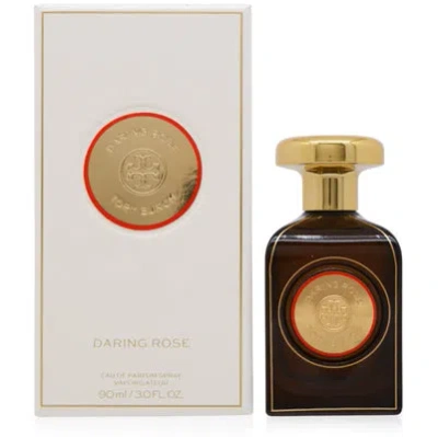 Tory Burch Daring Rose Eau De Parfum In Amber