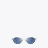 Tory Burch Deco Runway Sunglasses