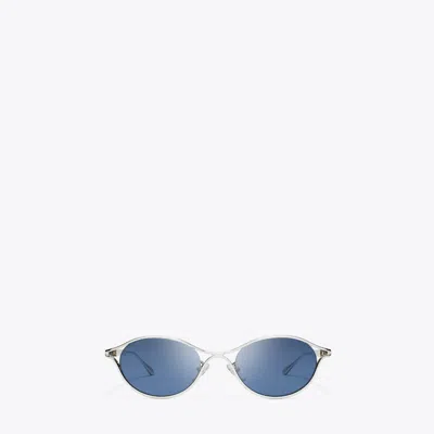 Tory Burch Deco Runway Sunglasses