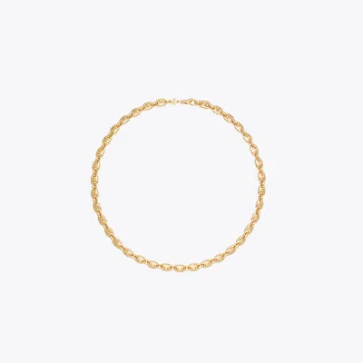 Tory Burch Delicate Gemini Necklace
