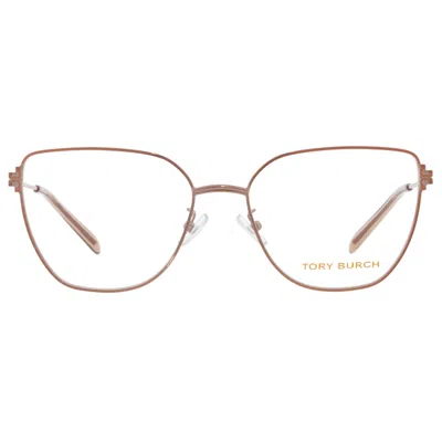 Tory Burch Demo Cat Eye Ladies Eyeglasses Ty1084 3351 55