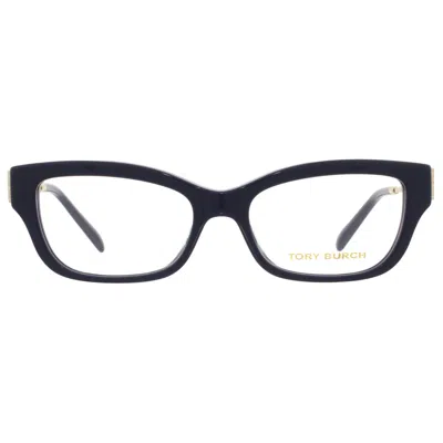 Tory Burch Demo Cat Eye Ladies Eyeglasses Ty2146u 1993 51