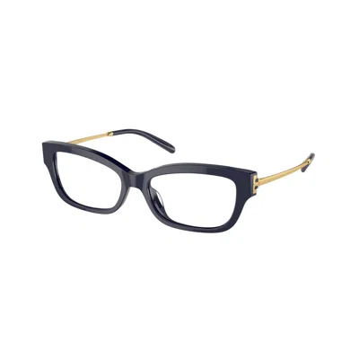 Tory Burch Demo Cat Eye Ladies Eyeglasses Ty2146u 1993 53 In Black