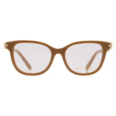 Tory Burch Demo Cat Eye Ladies Eyeglasses Ty2153u 2010 51