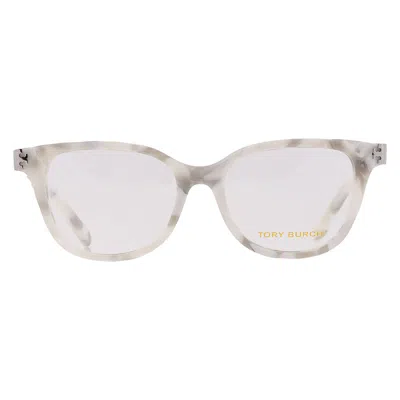 Tory Burch Demo Cat Eye Ladies Eyeglasses Ty2153u 3184 51