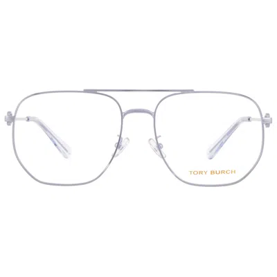 Tory Burch Demo Navigator Ladies Eyeglasses Ty1090 3274 58