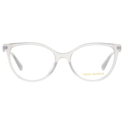 Tory Burch Demo Phantos Ladies Eyeglasses Ty2149u 1968 53