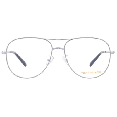 Tory Burch Demo Pilot Ladies Eyeglasses Ty1091 3274 57