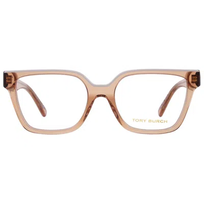 Tory Burch Demo Sport Ladies Eyeglasses Ty2148u 2001 52